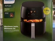 Philips Airfryer XXL Premium 1,4 KG - Wittingen Zentrum