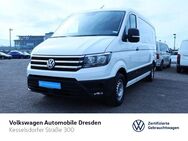 VW Crafter, 2.0 TDI, Jahr 2019 - Dresden