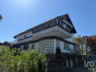Handwerkertraum: Entkerntes Haus mit neuer Technik in ruhiger Lage von Silberg! - Dautphetal