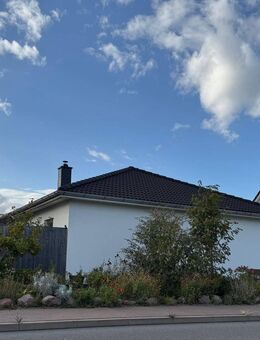 Bungalow mit 4 Zimmern in Bad Doberan - Bad Doberan