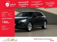 Audi Q2, 35 TDI advanced, Jahr 2024 - Kempten (Allgäu)