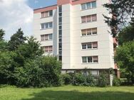 Viel Platz im Grünen: 4 Zi. mit Balkon N-Langwasser/ Wohnung mieten - Nürnberg