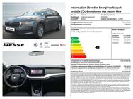 Skoda Octavia, 1.5 TSI Combi mHEV, Jahr 2022 - Sottrum