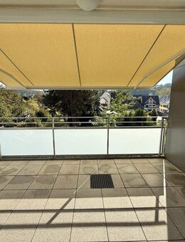 Barrierefreie+ wunderschöne Eigentumswohnung zentral in Müllheim! 4 Zimmer/ 2 Badezimmer/ Balkon uv - Müllheim