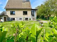 Traumhaus für Familie: Ambiente & Naturblick - Schkeuditz