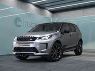 Land Rover Discovery Sport, R-DYNAMIC SE D165 AWD Automatik, Jahr 2024 - München