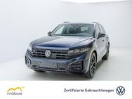 VW Touareg, 3.0 TDI R-Line IQ LIGHT, Jahr 2023 - Berlin
