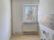 Gemütliche 2 Raum Wohnung im Erdgeschoss - Hainichen (Sachsen)
