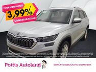 Skoda Kodiaq, 1.5 TSI STYLE, Jahr 2024 - Hamm