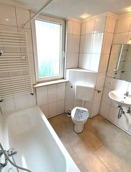 Großzügiges Apartment in Nünschweiler - Nünschweiler