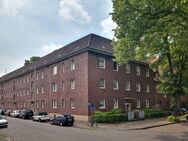 Gemütliches Appartement mit Wohnküche und sonnigen Balkon - Duisburg