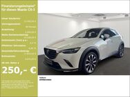 Mazda CX-3, Sports-Line - 8-fach, Jahr 2018 - Velbert