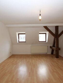 Frisch Renoviert! - 3 Raum Wohnung inmitten der Görlitzer Innenstadt - Görlitz