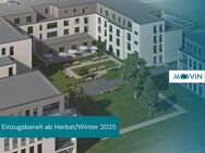 Betreutes Wohnen im stilvollen Neubau - Bezugsfertig Herbst/Winter 2025 - Alsdorf (Nordrhein-Westfalen)