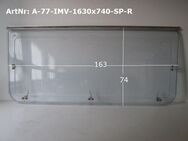 Adria Wohnwagen Fenster gebr. ca 163 x 74 Sonderpreis IMV-R1 D444 (Riss) - Schotten Zentrum