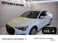 Audi A3, Limousine 30 TFSI, Jahr 2021 - Hofheim (Taunus)