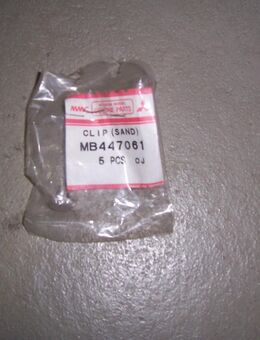 MB447061 CLIP - Hannover Vahrenwald-List