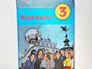 Bayswater Band 3 – Englisch Textbook ✨ Schul- & Arbeitsbuch für Klasse 7 ✨ Realschule Regelschule Mittelschule - Kiel Mettenhof