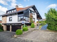 Einfamilienhaus im Landhausstiel mit Einliegerwohnung - Exklusiven Whirlpool. - Herzberg (Harz)