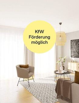 Ihr modernes Zuhause im Grünen - Ribnitz-Damgarten