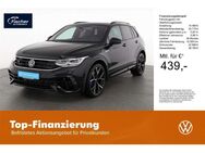 VW Tiguan, 2.0 TSI OPF R, Jahr 2022 - Neumarkt (Oberpfalz)