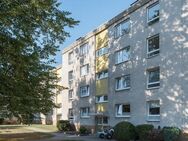 Hier ist der Preis fair! Renovierte 3-Zimmer-Wohnung mit neuem Badezimmer in Wolfsburg Vorsfelde - Wolfsburg