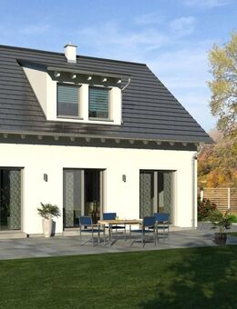 Bauen mit der Nr. 1 - Ihr Traumhaus ist zum greifen nah! - Kirchberg (Murr)