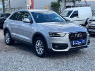 Audi Q3 2.0 TFSI Quattro~Xenon~SHZ~Navi~Keyless~TOP - Worms