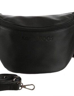 KangaROOS Bauchtasche, Schultertasche, Umhängetasche, Handtasche Damen