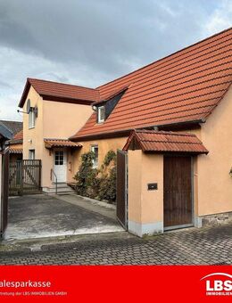 In Karsdorf! - Karsdorf