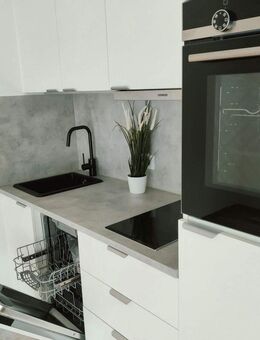 Business Apartment/ 1-Zimmer Apartment Nürnberg Norden - Nürnberg