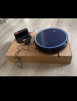 OKP K7 Saug-, Wischroboter - 1 Jahr alt, kaum genutzt - Duisburg
