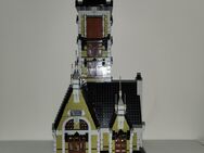 Lego Haunted House 10273 - Bonn