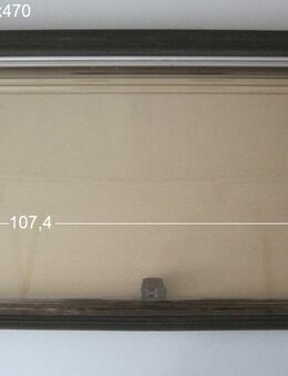 Hobby Wohnwagen Fenster ca 107,4 x 47,0 5404/5000 D449 Bonoplex - Schotten Zentrum
