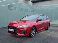 Ford Focus, 1.0 EcoBoost Hybrid ST-LINE, Jahr 2023 - München