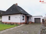 Einfamilienhaus in Harrien - Brake (Unterweser)