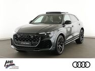 Audi RSQ8, 0.2 8ZylinderTFSI quattro Neues Model Markteinführung 0025, Jahr 2022 - Gotha