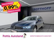 VW Passat Variant, 1.5 TSI Business, Jahr 2023 - Hamm