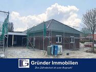 Käufer Provisionsfrei! Top Neubau-Bungalow - Bezugsfertig inkl. Grundstück! - Dörpen