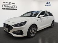 Hyundai i30, 1.0 T-GDI KOMBI (MJ23) 48V 7 (120 ) Select, Jahr 2024 - Beckum