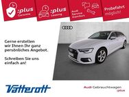 Audi A6, Avant 40 TDI quattro Sport, Jahr 2023 - Holzminden