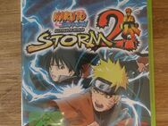 [inkl. Versand] Naruto Shippuden: Ultimate Ninja Storm 2 - Baden-Baden