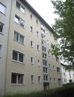 Stop: 2-Zimmer-Wohnung in zentraler Lage - Wiesbaden