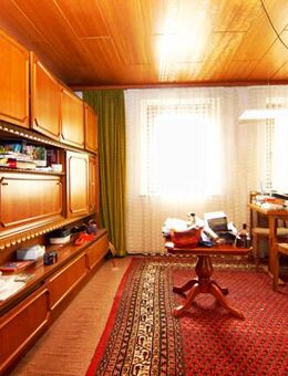 Dietenhofen: EFH für die handwerklich begabte Großfamilie im Stadtkern mit Hausgarage und Garten! - Dietenhofen