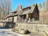 Idylisches Einfamilienhaus mit Glasfaseranschluss in Stolberg-Breinigerberg! - Stolberg (Rheinland, Kupferstadt)