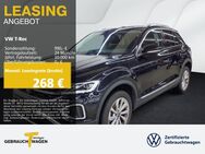 VW T-Roc, 1.5 TSI STYLE PRIVACY, Jahr 2024 - Marl (Nordrhein-Westfalen)