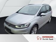 VW Touran, 2.0 TDI COMFORTLINE 115PS 5J-G, Jahr 2020 - Vilsbiburg