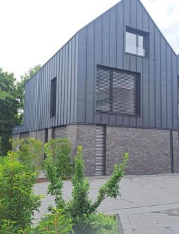 3 Zimmer EG Wohnung mit Küche, Waschmaschine und Trockner - Rietberg