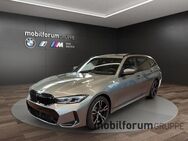 BMW 320, d xDrive M-Sport DA, Jahr 2024 - Senftenberg