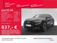 Audi RSQ8, , Jahr 2021 - Eching (Regierungsbezirk Oberbayern)